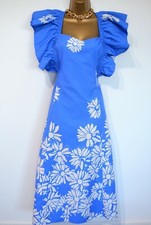 Zara blue white for sale  BLACKPOOL
