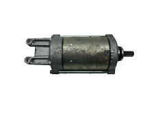 Motorino avviamento starter usato  Frattaminore