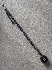 The ball paracord usato  Spedire a Italy