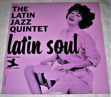 Latin jazz quintet for sale  LEAMINGTON SPA