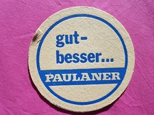 Bierdeckel bock bocks d'occasion  Guidel