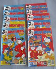 Alte micky maus gebraucht kaufen  Witten