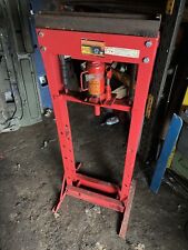 Hydraulic jack ton for sale  BIRMINGHAM