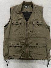 Rohan outdoor waistcoat for sale  WATFORD