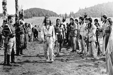 Karl may winnetou gebraucht kaufen  Berlin