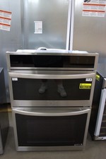 Wcep6427f stainless microwave for sale  Hartland
