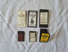 Vintage sewing needles for sale  LOWESTOFT