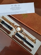Coffret montres lip d'occasion  Cholet