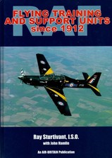 Air britain raf for sale  HONITON