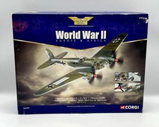 Corgi aa33701 heinkel for sale Corgi aa33701 heinkel for sale  HOUGHTON LE SPRING
