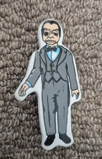 Thunderbirds vintage badge for sale  DERBY