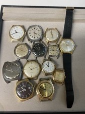 Alte mechanische armbanduhren gebraucht kaufen  Oelde