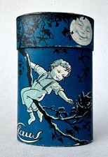 Chocolat klaus boîte d'occasion  Bouguenais