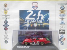 24h mans 1973 d'occasion  Béziers