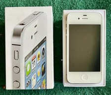 Apple iPhone 4s - 16 GB - Preto (AT&T) comprar usado  Enviando para Brazil