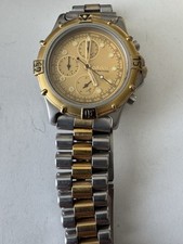 Adidas uhr gebraucht kaufen  Halstenbek