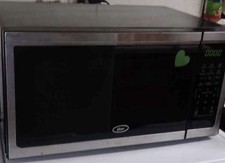 Oster ogcmwx14s2bs microwave for sale  Beacon