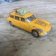Corgi toys 436 for sale  BRIGHTON