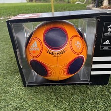Adidas europass powerorange for sale  Plant City