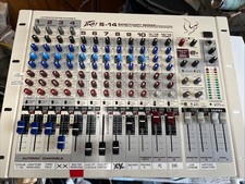 Peavey 14p channel for sale  Greenville