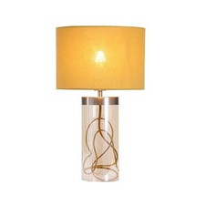 Table lamp bedside for sale  STAFFORD