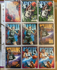 1996 skybox force gebraucht kaufen  Frankfurt am Main