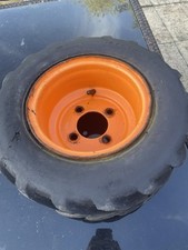 481502 scag rear for sale  UK