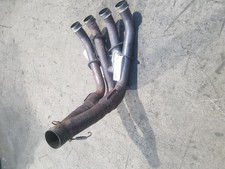 Yamaha yzf exhaust for sale  THAME