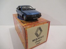 Renault fuego 1980 d'occasion  Villeneuve-lès-Maguelone