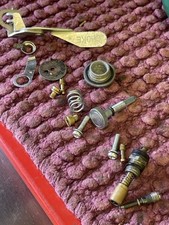 Kawasaki kt250 carburettor for sale  WREXHAM