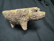 Vintage molcajete lava for sale  Brownsville