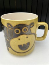 Rare vintage hornsea for sale  UK