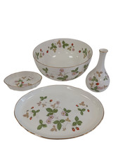 Wedgwood bone china for sale  RUGBY