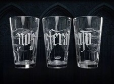 Nosferatu pint glass for sale  Kyle