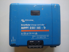 Victron energy smartsolar for sale  FORFAR