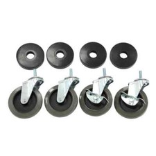 Hdx industrial casters for sale  Harrisburg