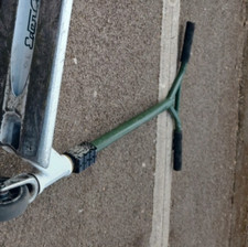 Scooter bars used for sale  STOKE-ON-TRENT