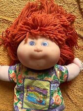 Cabbage patch doll usato  Vigonovo