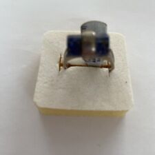 Bague argent 925 d'occasion  Aubenas