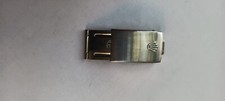 Rolex clasp buckle usato  Roma