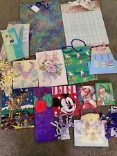 Vintage gift bags for sale  New Cumberland