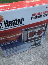 Mr. heater mh24t for sale  Minneapolis
