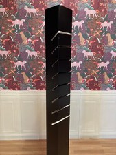 Lampadaire design acier d'occasion  Talmont-Saint-Hilaire