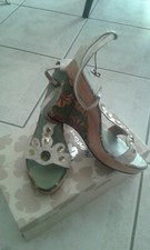Scarpe gioiello con usato  Asti