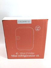 Crownful mini fridge for sale  Woodbridge