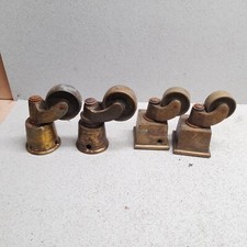 Solid brass furniture for sale  WELLINGBOROUGH