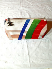 Chanel trousse multicolor d'occasion  Toulouse-