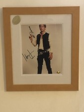 Star wars harrison for sale  ELLESMERE PORT
