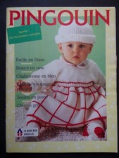Catalogue ancien laine d'occasion  Grancey-le-Château-Neuvelle