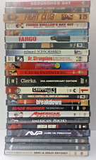 DVD Movie Lot You Pick comprar usado  Enviando para Brazil